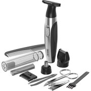 Wahl Deluxe Travel Kit szőrnyírő szett szakállra és testre utazásra akciós termékkép 1