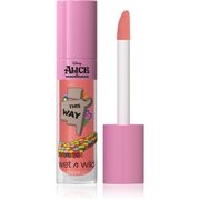 Wet n Wild Alice in Wonderland ajakbalzsam és pirosító árnyalat This Way 6,5 ml akciós termékkép 1