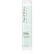 Paul Mitchell Clean Beauty Hydrate hidratáló sampon száraz hajra 250 ml akciós termékkép 1