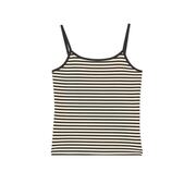 Cropp - Csíkos top - cream akciós termékkép 1