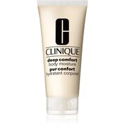 Clinique Deep Comfort™ Body Moisture testápoló tej száraz bőrre 200 ml akciós termékkép 1