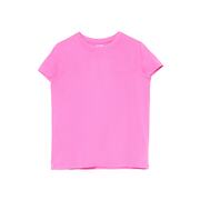 Cropp - Póló - élénkpink akciós termékkép 1