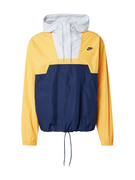 Nike Sportswear Átmeneti dzseki 'MARINA'  tengerészkék / sárga akciós termékkép 1
