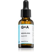 Q+A Squalane arcolaj hidratáló hatással 30 ml termék 2. képe