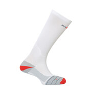Kompressziós zokni IRONMAN Compression fehér 35-38 akciós termékkép 1