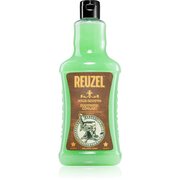 Reuzel Hair sampon 1000 ml akciós termékkép 1