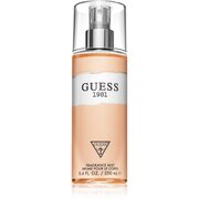 Guess 1981 testápoló spray hölgyeknek 250 ml akciós termékkép 1