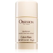Calvin Klein Obsession for Men stift dezodor alkoholmentes uraknak 75 ml akciós termékkép 1