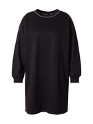 Vero Moda Curve Ruha 'VMCDAISY'  orgona / fekete akciós termékkép 1