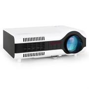 Auna Pocketbeam, LED projektor, HDMI, USB, VGA, HD ready akciós termékkép 1