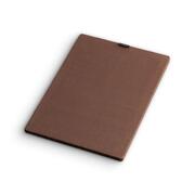 Numan RetroSub Cover Aktiv-Subwoofer hangszóró textil burkolat, 2 darab, barna akciós termékkép 1