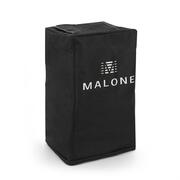 Malone PA Cover Bag 8, védőhuzat PA hangfalakra 20 cm-es (8"), nejlon, fekete akciós termékkép 1