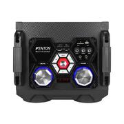 Fenton VS12, aktív hangfal készlet, 1200 W, 12 termék 2. képe