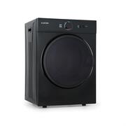 Klarstein Jet Set, ruha szárítógép, 1020 W, C energiahatékonysági osztály, 3 kg, 50 cm, fekete akciós termékkép 1