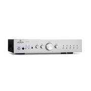 Auna AV2-CD608BT, HiFi sztereo erősítő, 4 x 100 W RMS, BT, digitális optikai bemenet akciós termékkép 1