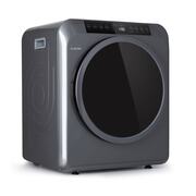 Klarstein EZ Dry, ruhaszárító, nedves levegő elvezetés, 1500 W, 6 kg, 60 cm akciós termékkép 1