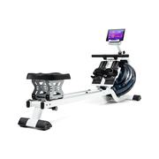 Capital Sports Flow M2, vízi evezőgép, helytakarékos, edző számítógéppel, 150 kg-ig akciós termékkép 1
