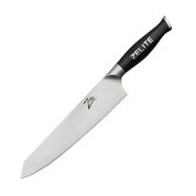 Zelite Infinity by Klarstein Comfort Pro, 9" kiritsuke kés, 56 HRC, rozsdamentes acél akciós termékkép 1