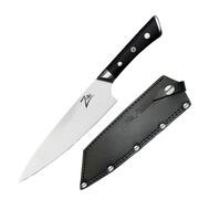 Zelite Infinity by Klarstein Razor-Edge, 8" szakácskés, 59 HRC, rozsdamentes acél akciós termékkép 1