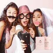 Spielehelden Bride'n'Selfies, fotójáték, 55 fényképes feladat, lányoknak angol nyelvű termék 2. képe
