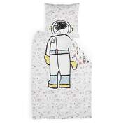 sleepwise, Soft Wonder Kids-Edition, ágynemű, 135 x 200 cm, 80 x 80 cm, légáteresztő, mikroszálas akciós termékkép 1