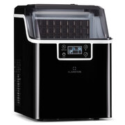 Klarstein Chios, jégkocka készítő, 20 kg /24 h, Auto-Clean, 3,2 L tartály akciós termékkép 1