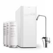 Klarstein PureFina 400, szűrőrendszer, fordított ozmózis, 400 GPD / 1500 L/d akciós termékkép 1