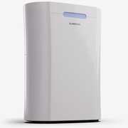 Klarstein AeroDry 10 Páramentesítő 165 W 10l/n 135m³/h 25m² DrySelect 37dB akciós termékkép 1