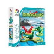 Smart Games: Dinoszauruszok varázslatos szigete akciós termékkép 1