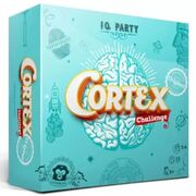 Cortex Challenge - IQ Party társasjáték akciós termékkép 1