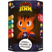 Szuper Mágikus Jinn - A varázslatos gondolatolvasó akciós termékkép 1