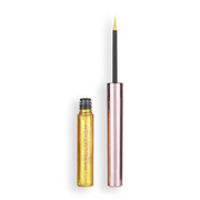 Revolution Ultimate Lights Chromatic Liner - Gold Gleam termék 2. képe