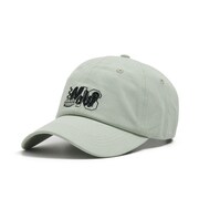 Cropp - Pamut beanie sapka dekoratív rátéttel - világostürkiz akciós termékkép 1