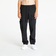 Nadrágok Urban Classics Asymetric Pants Black W32 akciós termékkép 1