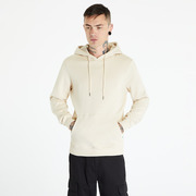 Pulóver Urban Classics Organic Basic Hoody Sand XL akciós termékkép 1