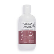 Revolution Haircare Plex 5 Bond Plex Conditioner mélyregeneráló kondicionáló száraz és sérült hajra (400ml) akciós termékkép 1