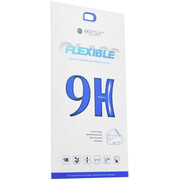 Samsung Galaxy A73 5G SM-A736B, Kijelzővédő fólia, ütésálló fólia, Tempered Glass (edzett üveg), Nano Flexi Glass, Clear akciós termékkép 1