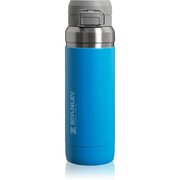 Stanley Quick Flip Go Bottle termopalack Azure 1060 ml akciós termékkép 1