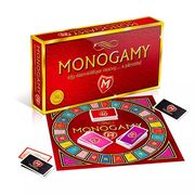 Monogamy társasjáték akciós termékkép 1