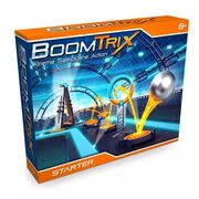 Boomtrix: Kezdő szett akciós termékkép 1