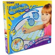 Aquadoodle: Az én ABC-m - betűk és számok akciós termékkép 1