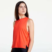 Under Armour Rush Tank Radio Red/ Iridescent L akciós termékkép 1