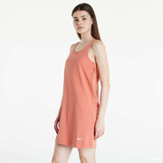 Nike Sportwear Dress Orange L akciós termékkép 1