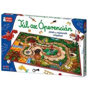 Túl az Óperencián - Játék a népmesék világában akciós termékkép 1