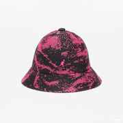 KANGOL Airbrush Casual Black M akciós termékkép 1