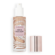Revolution Festive Allure Face & Body Glow akciós termékkép 1