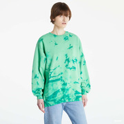Pulóver JJXX Taylor LS Loose Sweat Green S akciós termékkép 1