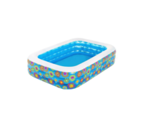 Bestway Flora Kids Pool medence 54120 akciós termékkép 1