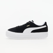 Sneakers Puma Suede Mayu Wn's Puma Black/ Puma White EUR 36 akciós termékkép 1