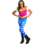 DC: Wonder woman jelmez - L méret akciós termékkép 1